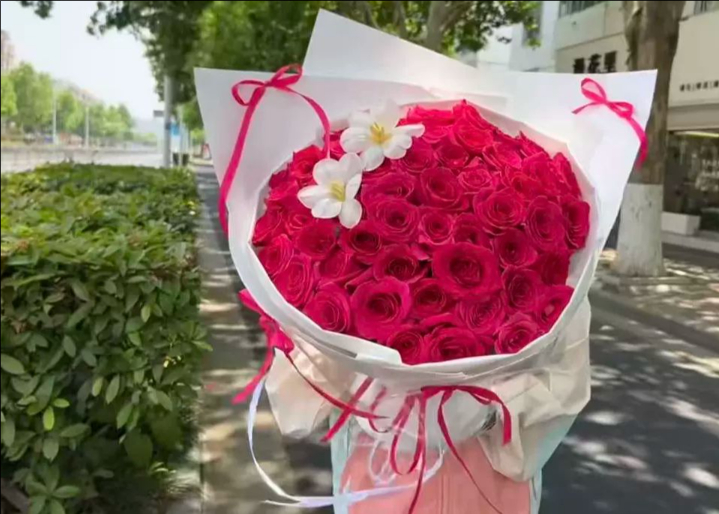 南充南部县花店